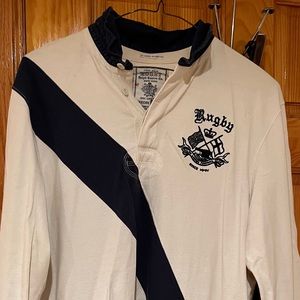 Men's Rugby Ralph Lauren